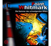 Point Whitmark - 014/die Kammer des Schweigenden Ritters