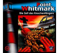 Point Whitmark 16/die Zeit des Knochenfängers (CD)