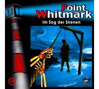 Point Whitmark 18/im Sog der Sirenen (CD)