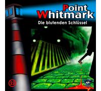 Point Whitmark 22/die Blutenden Schlüssel (CD)