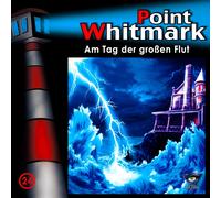 Point Whitmark 24/am Tag der Großen Flut (CD)
