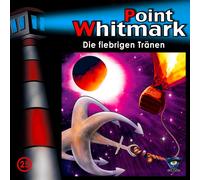 Point Whitmark – 25/die Fiebrigen Tränen – CD