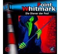 Point Whitmark 26/die Diener der Pest (CD)