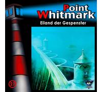 Point Whitmark 27/Eiland der Gespenster (CD)