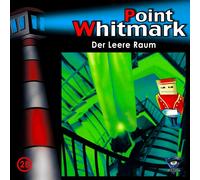 Point Whitmark 28/der Leere Raum (CD)