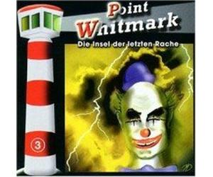 Point Whitmark 3 - Die Insel der Letzten Rache