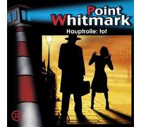 Point Whitmark 32/Hauptrolle: tot (CD)