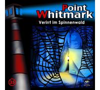 Point Whitmark 35/Verirrt im Spinnenwald (CD)