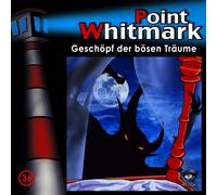 Point Whitmark 36/Geschöpf der Bösen Träume (CD)