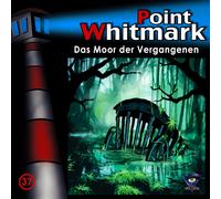 Point Whitmark 37/das Moor der Vergangenen (CD)