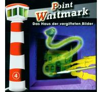 Point Whitmark - (4) das Haus der Vergifteten B