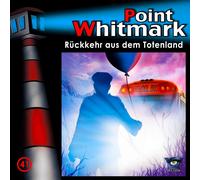 Point Whitmark 41/Rückkehr aus dem Totenland (CD)