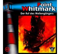 Point Whitmark 42/Der Ruf des Wellengängers (CD)