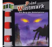 Point Whitmark - (8) am Berg der Nebelspinne