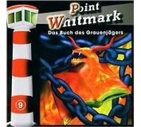 Point Whitmark - (9) das Buch des Grauenjägers