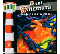 Point Whitmark - (9) das Buch des Grauenjägers