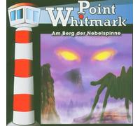 Point Whitmark - Am Berg der Nebelspinne