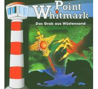 Point Whitmark - Das Grab aus Wüstensand