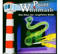 Point Whitmark - Das Haus der Vergifteten Bilde