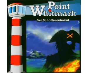 Point Whitmark - Der Schattensdmiral
