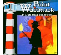 Point Whitmark - Die Rote Hand des Teufels