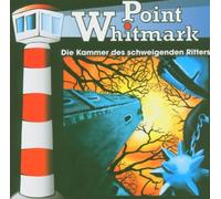 Point Whitmark - Kammer d.Schweigenden Ritters
