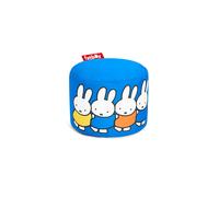 Point x Miffy Pouf Blu