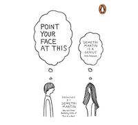 Point Your Face At This