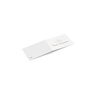 Point20.it - Biglietti personalizzati e stampati in carta per ogni festa, anniversario, compleanno, laurea, battesimo, comunione. 50pz. (013 Prima Comunione)