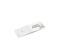 Point20.it - Biglietti personalizzati e stampati in carta per ogni festa, anniversario, compleanno, laurea, battesimo, comunione. 50pz. (015 Promessa)