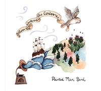Pointed Man Band - Between the Waves and the Cardoons