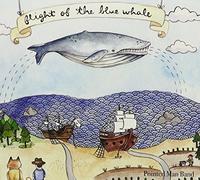 Pointed Man Band - Flight Of The Blue Whale