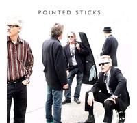 Pointed Sticks - Pointed Sticks