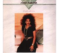 Pointer, Anita - Love For What It Is: Expanded Edition
