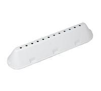 Pointer C00064789 - Trascinatore per cestello per lavatrice, confezione da 3 pezzi