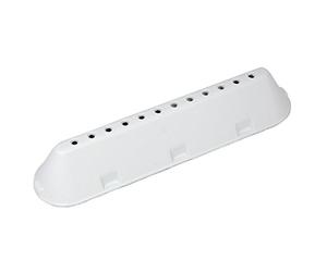 Pointer C00064789 - Trascinatore per cestello per lavatrice, confezione da 3 pezzi