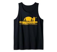 Pointer Inglese Cane Caccia Ferma Canotta