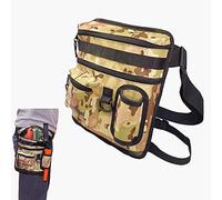 Pointer Metal Detector Find Bag Detecting Digger Tools Bag Waist Pack Pouch for PinPointer Garrett Xp ProPointer