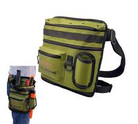 Pointer Metal Detector Find Bag Detecting Digger Tools Bag Waist Pack Pouch for PinPointer Garrett Xp ProPointer