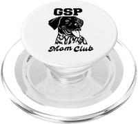 Pointer Shorthersher tedesco Mom Club PopSockets PopGrip per MagSafe