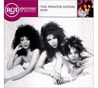 Pointer Sister Hits, the
