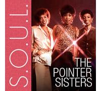 Pointer Sister - S.O.U.L.: The Pointer Sisters
