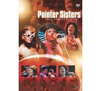 Pointer Sisters - All Night Long