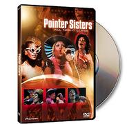 Pointer Sisters - All Night Long