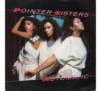 Pointer Sisters - Automatic