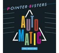 Pointer Sisters - Automatic: Best Of (2 CD)