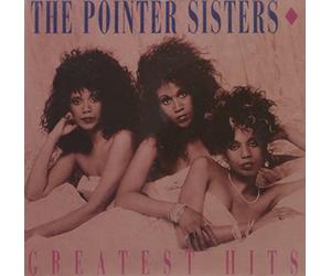 Pointer Sisters - Automatic -The Greatest Hits