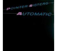 Pointer Sisters - Automatic (UK, Special Remix, 1983, LC) / Vinyl Maxi Single [Vinyl 12'']