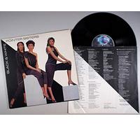 Pointer Sisters - Black & White