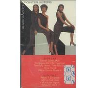 Pointer Sisters - Black & White